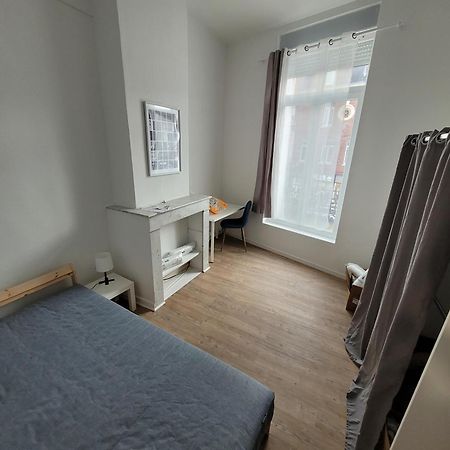 La Leonce, Superbe Appartement Plein Centre Αρμαντιέρ Εξωτερικό φωτογραφία