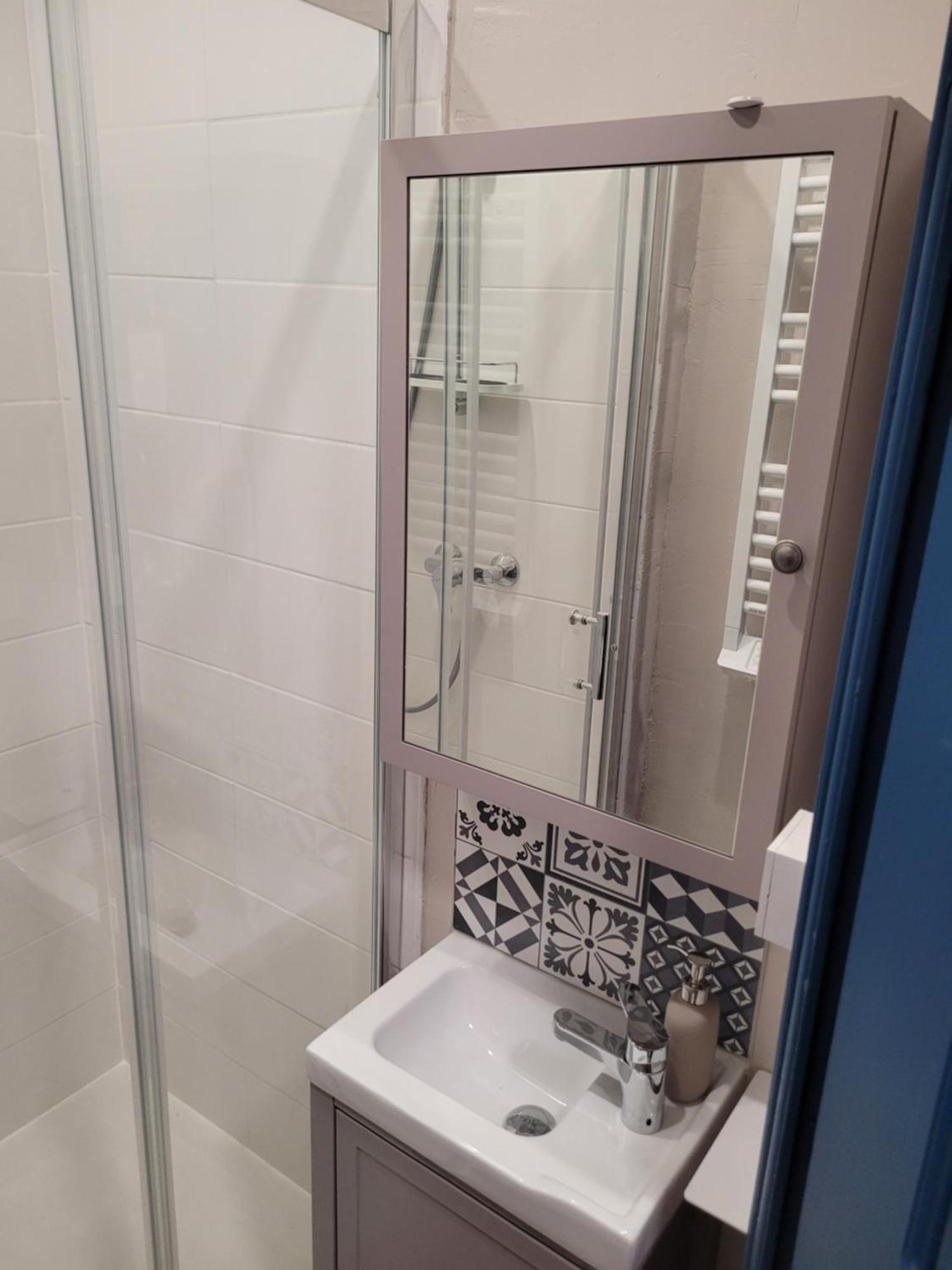 La Leonce, Superbe Appartement Plein Centre Αρμαντιέρ Εξωτερικό φωτογραφία