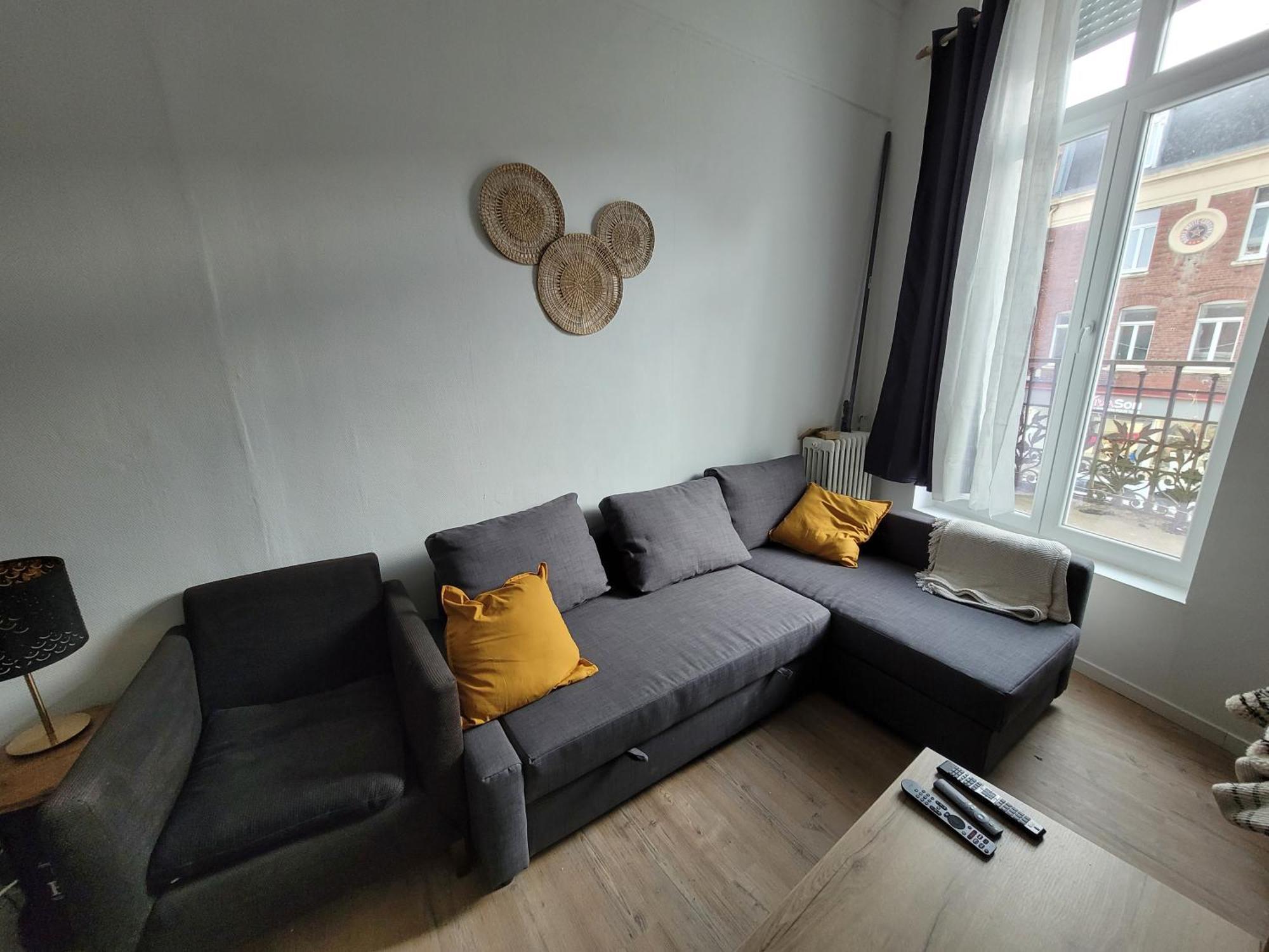 La Leonce, Superbe Appartement Plein Centre Αρμαντιέρ Εξωτερικό φωτογραφία