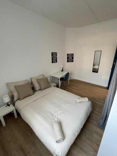 La Leonce, Superbe Appartement Plein Centre Αρμαντιέρ Εξωτερικό φωτογραφία