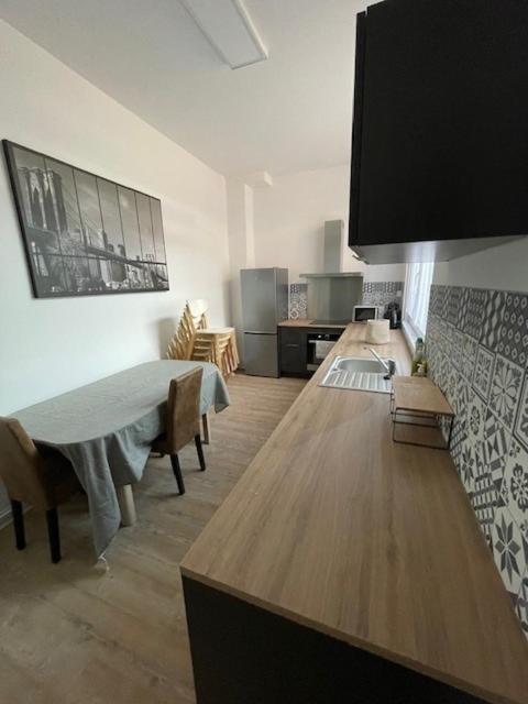 La Leonce, Superbe Appartement Plein Centre Αρμαντιέρ Εξωτερικό φωτογραφία