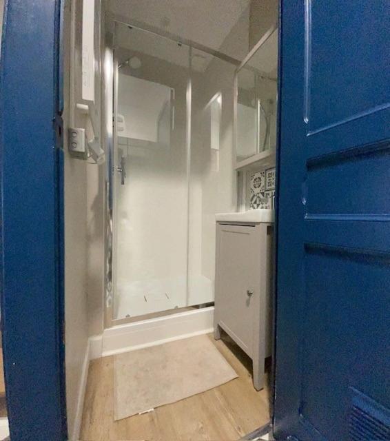 La Leonce, Superbe Appartement Plein Centre Αρμαντιέρ Εξωτερικό φωτογραφία